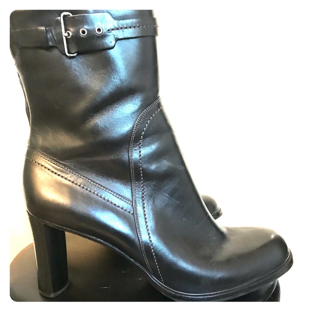 Cole Hahn Ankle Boots 9.5m
